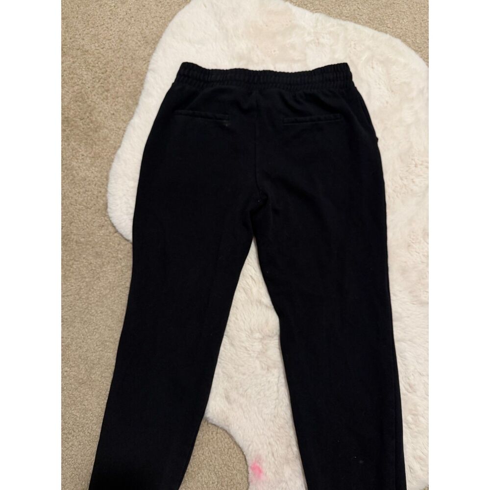 High Rise Knit Pants - Picture 3 of 5